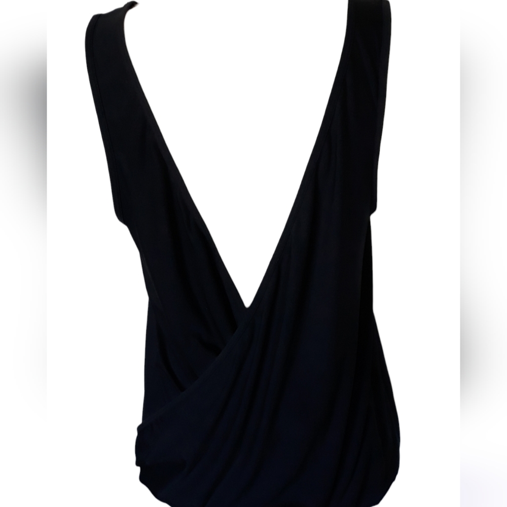 Black Fabletics Top